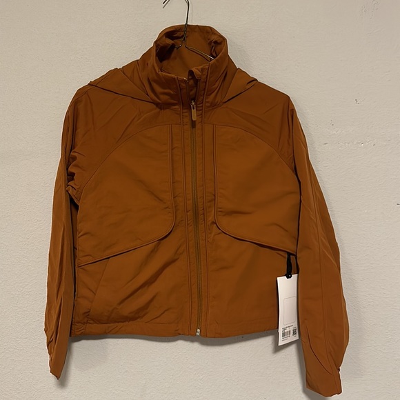 Lululemon always effortless jacket - Picture 7 of 11